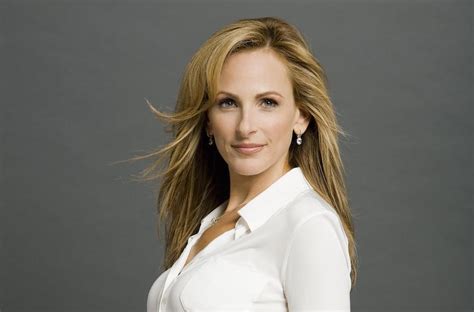 By Justin Ravitz Published: Aug 13. . Marlee matlin nude